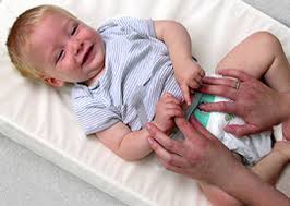 Wie oft sollte man windeln wechseln bei einem säugling? Wickeln Leitfaden In Bildern Babycenter