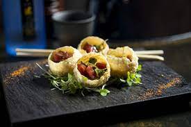 The All New Blue Ribbon Sushi Izakaya Joins Red Rock Resort