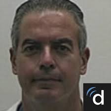 Dr. Patrick St. Pierre, MD