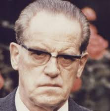 Gedenken an Herbert Wehner