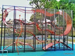 vertical playgrounds singapore wallholla playgrounds singapore first vertical playground in asia unique playground structures in singapore macera okul oyun