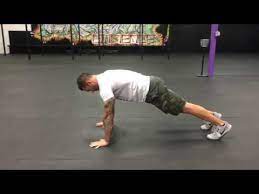 Learn proper form, discover all health benefits and choose a workout. Grasshoppers Youtube