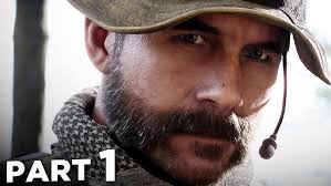 Highlight: Call of Duty -- Modern Warfare