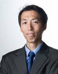 Dr Desmond Teo Boon Seng