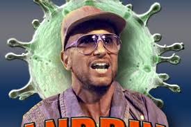 Sandrino e il Covid Malandrino”, il nuovo cortometraggio del regista Luigi  Parisi