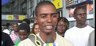 The death of karate kid. Sensei Jerome And His Passion To Karate Tanzania