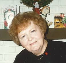 Barbara A. Schnitzer Obituary July 7, 2019