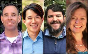 Nj Pen 2020 Election Coverage Meet The Collingswood Board Of Education Candidates