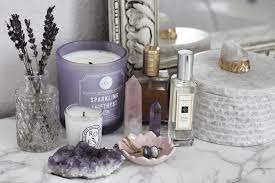We did not find results for: Easy Ways To Decorate With Crystals Sarah Grace At Home Crystal Room Decor Crystals In The Home Spiritual Decor