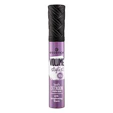 Looking for a good deal on essence mascara? Essence Volume Stylist 18h Lash Extension Mascara Wimperntusche Halt 18 Stunden Mit Verlangernden Fasern Schwarz Verlangernd Langanhaltend Ohne Parfum Olfrei Ohne Alkohol 12ml Amazon De Beauty