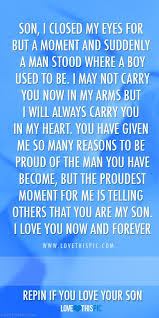 Pin By Tiffany White On Logan Son Quotes Quotes Sayings