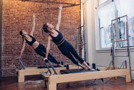 Maybe you would like to learn more about one of these? Up To 40 Off Pilates Reformer Tower Classes At 5 Star Rated Studio Gramercy Pilates Nyc Fitness Pulsd Nyc