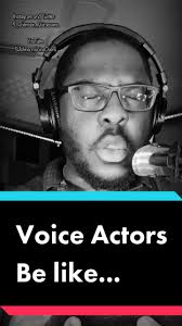 Voice Actors