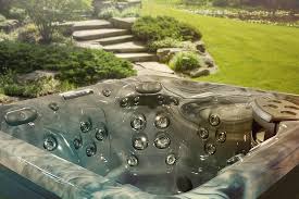 Home and garden spas lpilag40 5 person 51 jet spa with stainless. Amazing Four Person Hot Tubs For Your Backyard Master Spas Blog