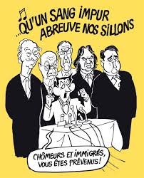 The beatles by nenad vitas | media & culture cartoon. Charlie Hebdo Hebdo Satirique Politique Et Social Sans Pub Tous Les Mercredis Page 5