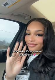 Alexa Nurse Practitioner