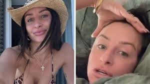 Cooked': Lucy Jackson's shock cheating scandal after moving in with  boyfriend