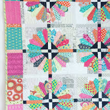The math goes like this: Brand New Pattern Daisy Is Here Color Girl Quilts By Sharon Mcconnell