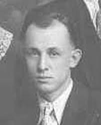 Otto William Kirschbaum (1904-1944)