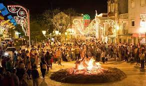 Já pensaste quais as festas e arraiais é que vais estar? Surpreenda Se Com As Festas Dos Santos Populares Em Portugal