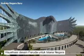 Sebagai kepala otorita ibu kota nusantara dan dhony rahajoe sebagai wakil kepala otorita ibu . Pembangunan Istana Negara Di Ikn Nusantara Bukan Di Titik Nol Okezone Economy