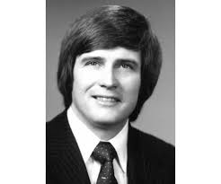 David Finch Obituary (1947