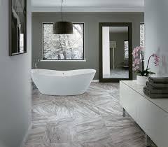 Piastrella bagno effetto pietra naturale bengal iperceramica. Pavimenti E Rivestimenti Per Bagni Marmo Pietra Modern Badezimmer Bologna Von Sichenia Ceramiche Houzz
