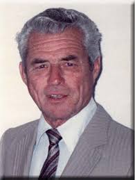 Obituary of Donald Bryson Eastman