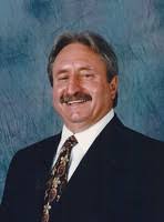 Robert Megan Obituary