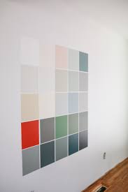 Keep reading to discover why joanna is obsessed with this particular triad of unconventional colors in the bedroom, bathroom, kitchen, and living room. I Tried Peel And Stick Magnolia Home Paint Samples Here S What Happened The Weathered Fox