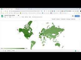 10 Google Sheets To Map In 2 Clicks Youtube Google Sheets Map Google