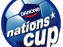 C'est donc ce que j'ai fait au mois d'octobre. Lancement De La 16eme Edition De La Danone Nations Cup Ce Week End A Bordeaux