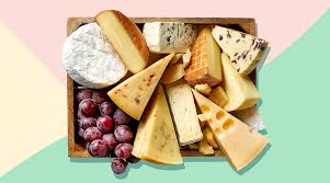 9 Cheeses You Can Eat If Youre Lactose Intolerant Real Simple