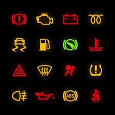 Toyota Prius Dashboard Light Guide Avon In Andy Mohr Toyota
