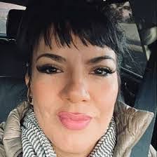 Caroline Barrera's Instagram, Twitter & Facebook