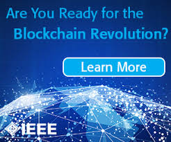 To have an online payment or checkout for products or services blockchain plays a role in encoding it. What Is Blockchain Bounce Ieee Innovation At Work