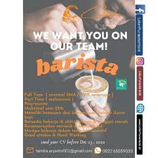 Check spelling or type a new query. Cablaka Coffee Center Purwokerto Loker Purwokerto Facebook