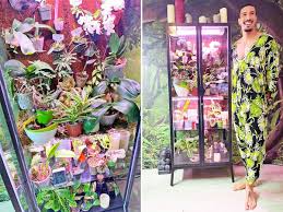 There are multiple ideas of the diy indoor greenhouse. People Are Turning A 200 Ikea Cabinet Into Diy Greenhouses For Indoor Plants And A Man With 40 Plants Showed Us His Genius Hack Laptrinhx News