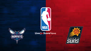 Watch video highlights of the phoenix suns vs. Charlotte Hornets Vs Phoenix Suns Preview And Prediction Live Stream Nba 2018 Liveonscore Com