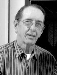 Ernest Perdue Obituary (1940