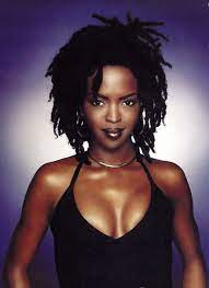 Lauryn Hill S Locs My Original Natural Hair And Loc Role Model Natural Hair Styles Lauryn Hill 90s Hairstyles
