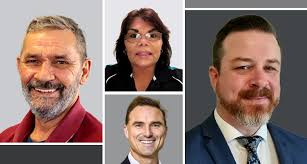 Corporate Ladder: your weekly guide to executive appointments