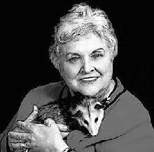 Geraldine Caldwell Obituary (1936