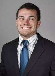 Alex Diedrich's Instagram, Twitter & Facebook