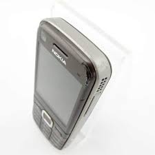 Nokia 6720 Classic