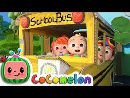 Wheels On The Bus 3 Cocomelon Nursery Rhymes Kids Songs Youtube Wheels On The Bus Nursery Rhymes Kids Songs