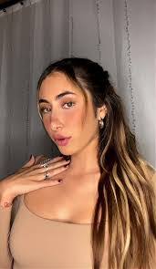 Jenna Wolford's Instagram, Twitter & Facebook