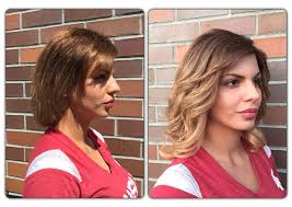 Get inspired by some of hollywood's leading men, and learn expert styling tips and tricks for short thin or thick hair. Kim Lake Hair Extension Hair Salon In Federal Way