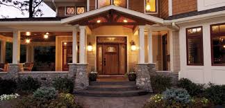 Shop at rustica hardware to find exterior doors that stand up to the elements and match your home's style and personality! Residential Entry Doors Cs Doors Front Entrance Door Harrisburg Pa