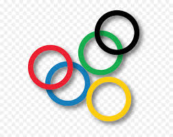 Summer olympic a 07705 2. Olympics Clipart Five Ring Transparent Olympic Rings Gifts Png Olympic Rings Png Free Transparent Png Images Pngaaa Com